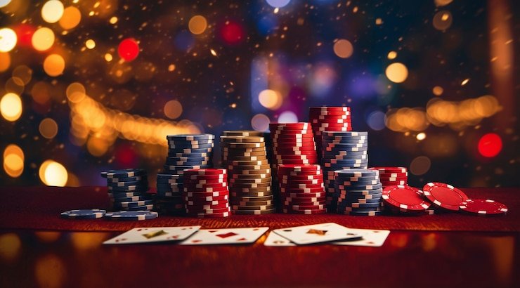 Pengguna memanfaatkan fitur keamanan ganda untuk melindungi akun taruhan online