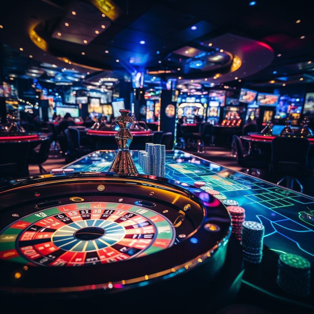 Kontrol penggunaan bonus dan pengelolaan anggaran agar permainan tetap menyenangkan dan sehat